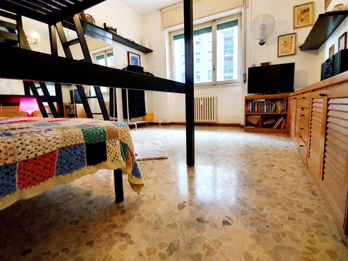 Lessona House Apartamento *