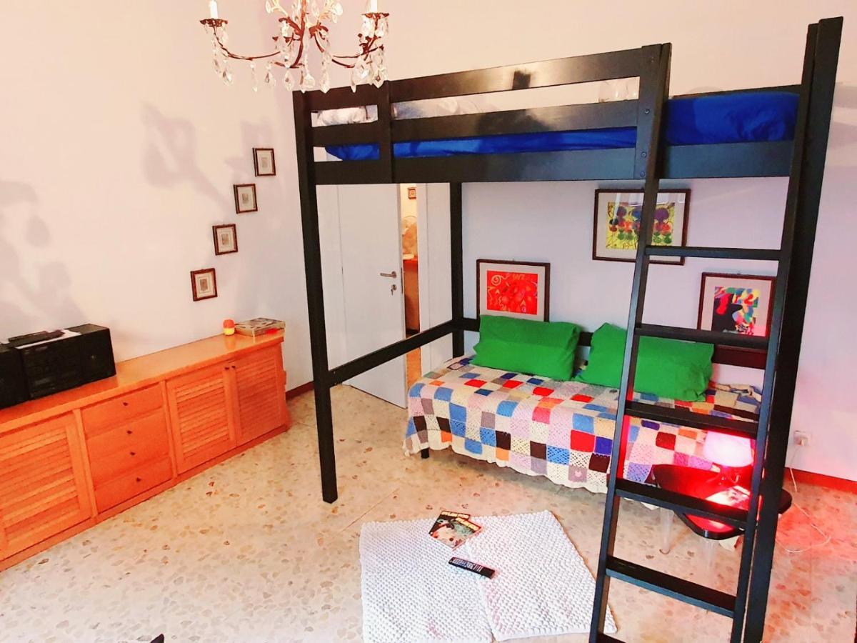 Apartamento Lessona House Milán