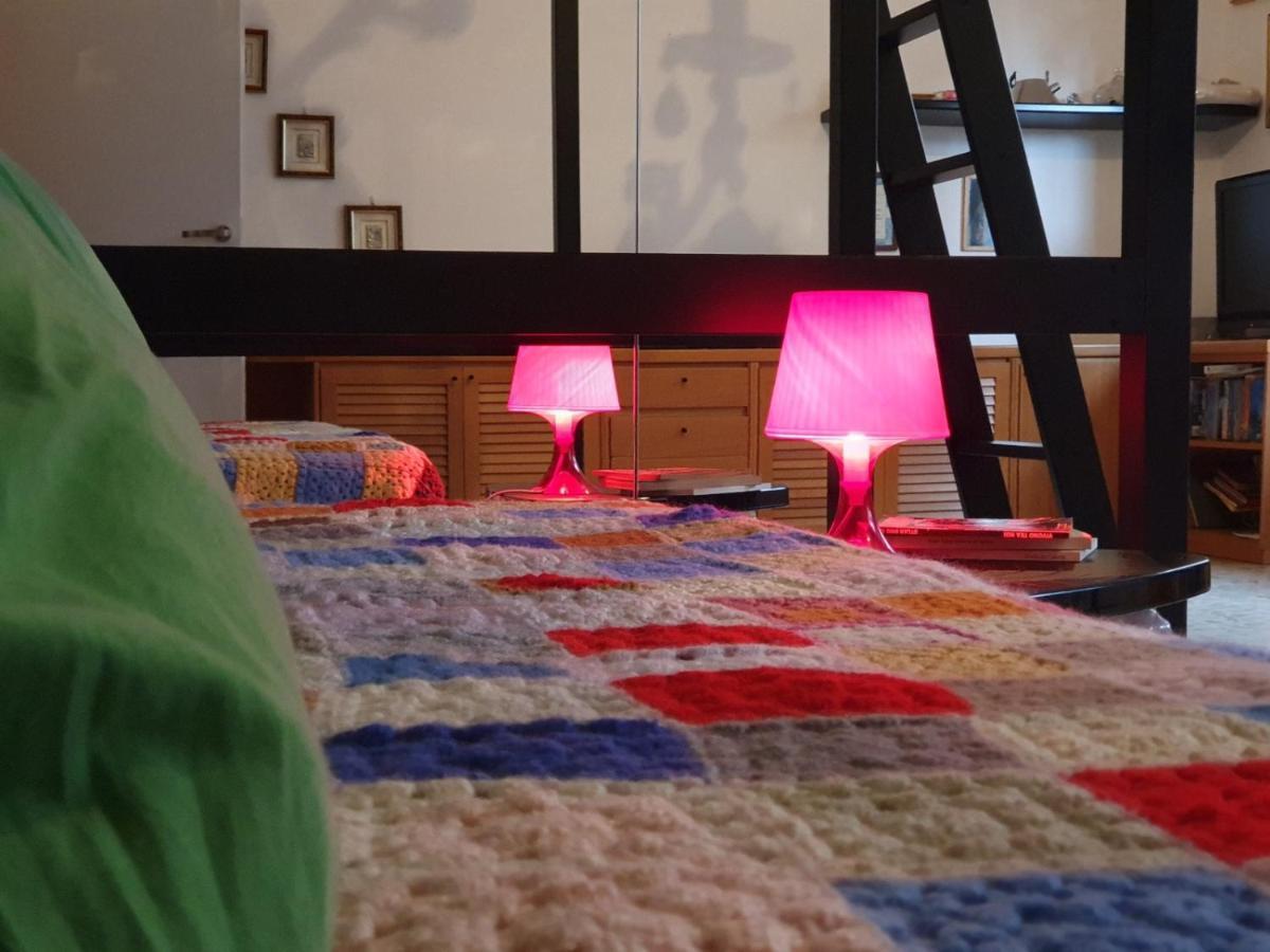 Lessona House Apartamento *