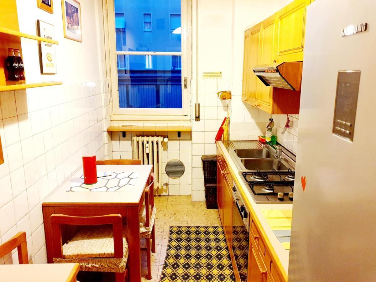 Lessona House Apartamento *