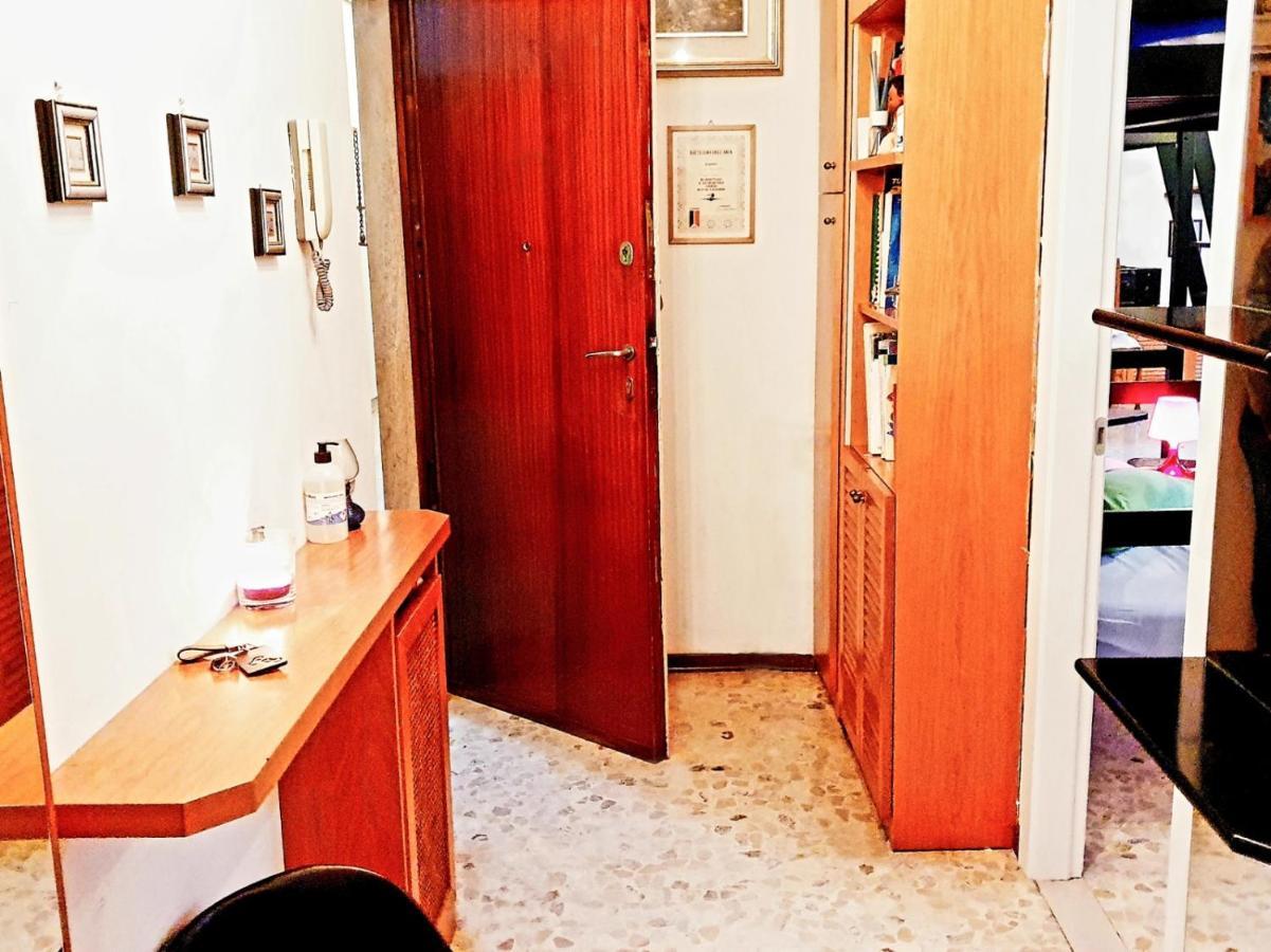 Apartamento Lessona House *