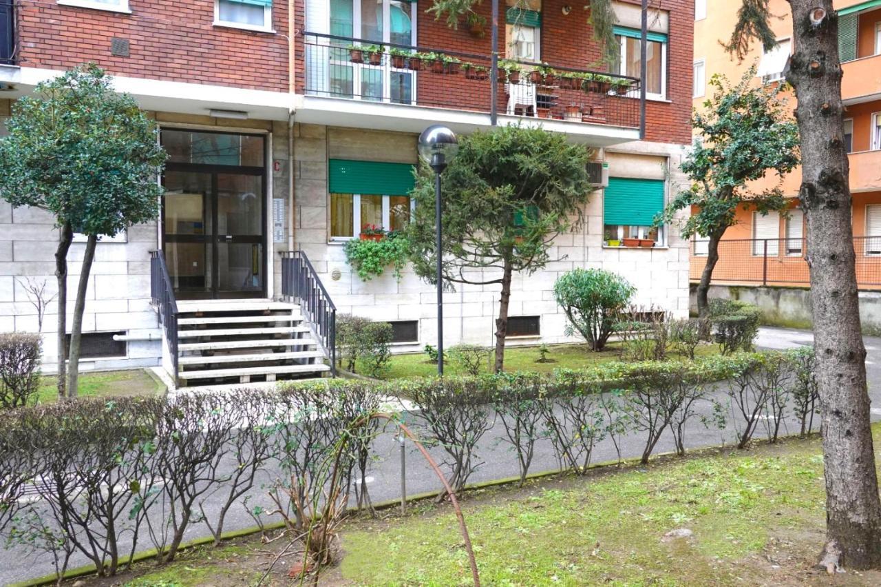 Lessona House Apartamento