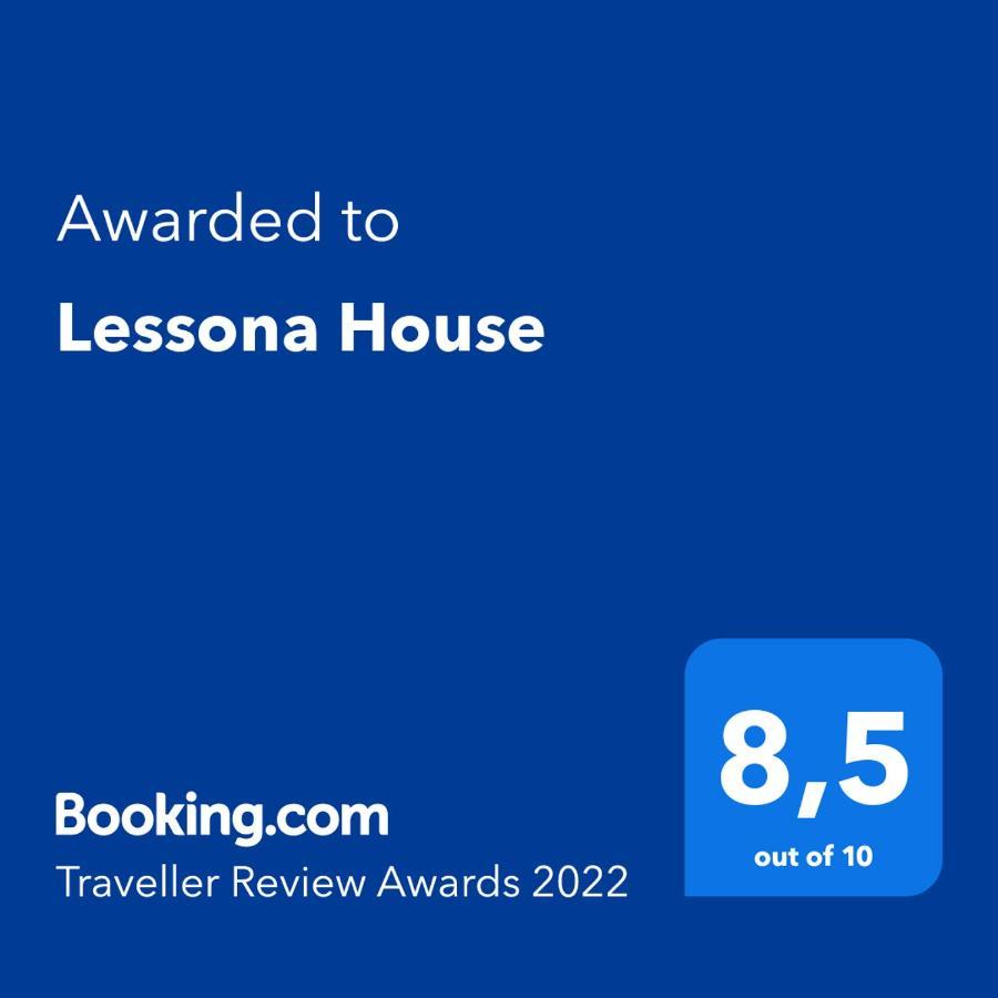 Lessona House Apartamento *